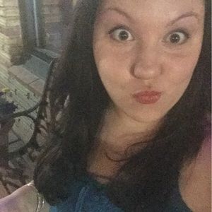 Meet your Posher, Annamarie